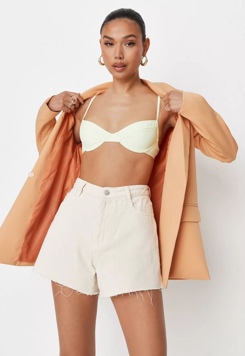 Sarah Ashcroft x Missguided